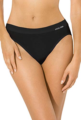 5er Pack Jazzpants Sport Edition, Bio Baumwolle, Farbe: Schwarz, im Sale